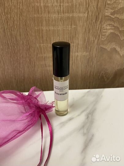 Спрей для дома Encelad 10