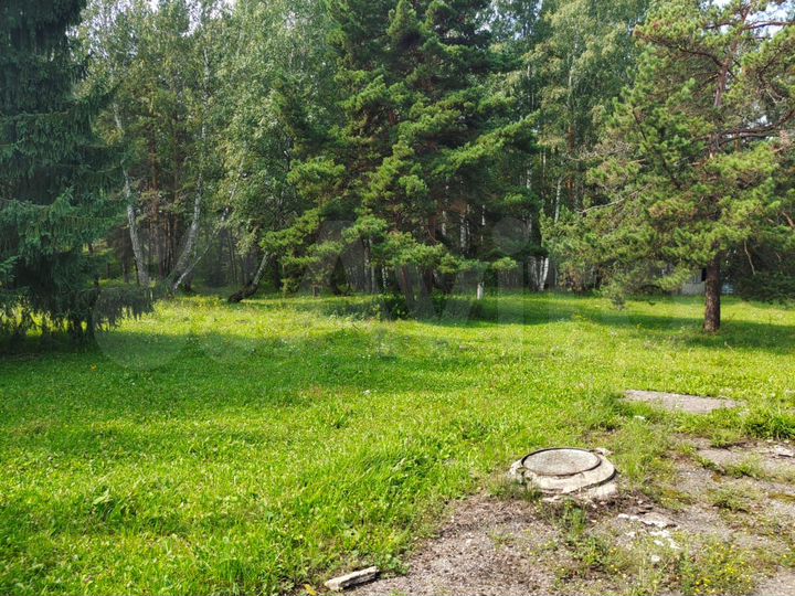 Гостиница, 4470 м²