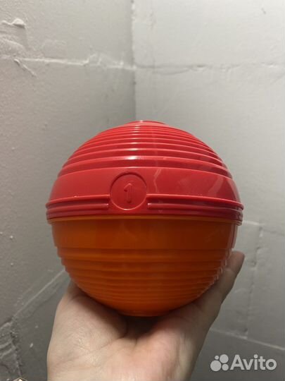 Развивающие стаканчики Пирамидка Fisher price