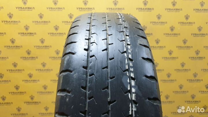 Goodyear Cargo G26 195/70 R15 R