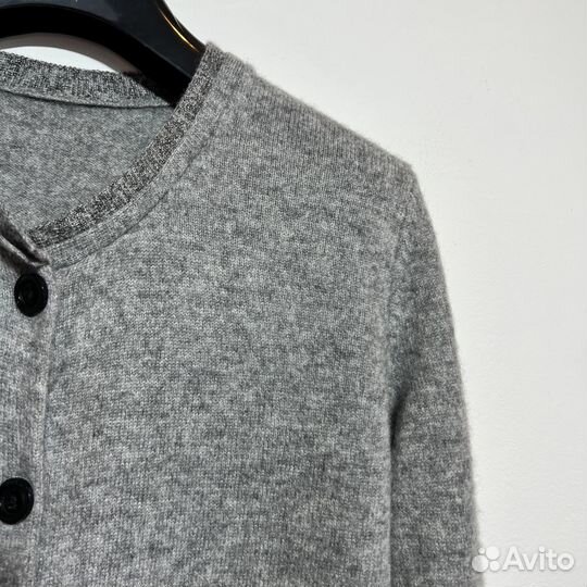 S Кашемир кардиган Utmon Es Pour Франция