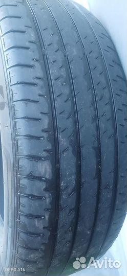 Bridgestone Alenza H/L 33 225/60 R18 100H