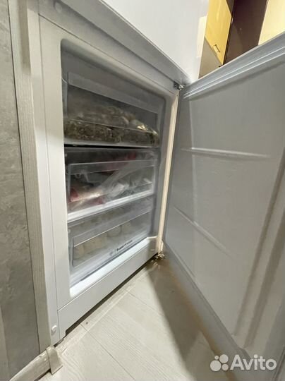 Холодильник