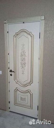 Двери межкомнатные