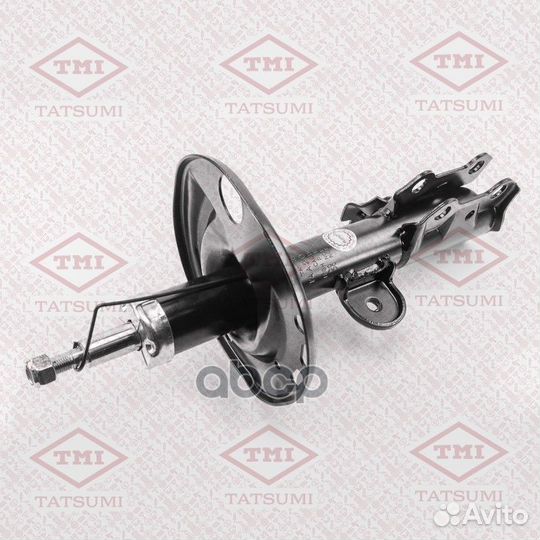 Амортизатор подвески TAA2048L tatsumi