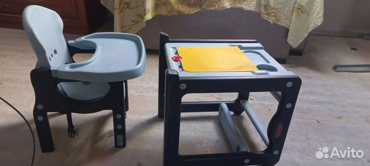 Стульчик для кормления