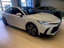 Новый Toyota Camry 2.0 CVT, 2024, цена 4 500 000 руб.