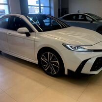 Новый Toyota Camry 2.0 CVT, 2024, цена 4 500 000 руб.