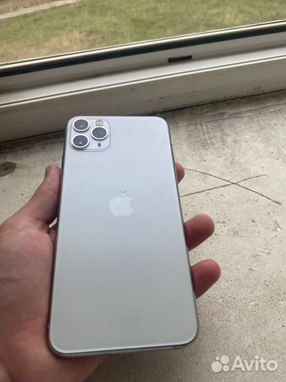 iPhone 11 pro max