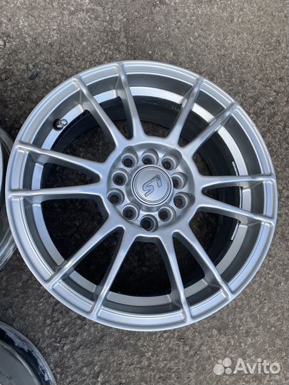 R15 5x100