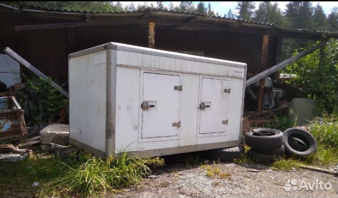 Фургон - рефрижератор Zanutti