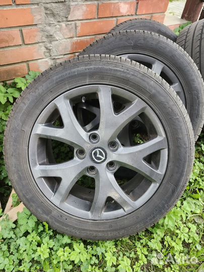 Белшина Artmotion HP 205/55 R16