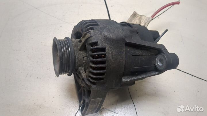 Генератор Fiat Punto, 2001