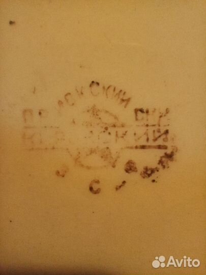 Горшки керамика