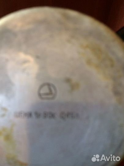 Кофеварка 1970