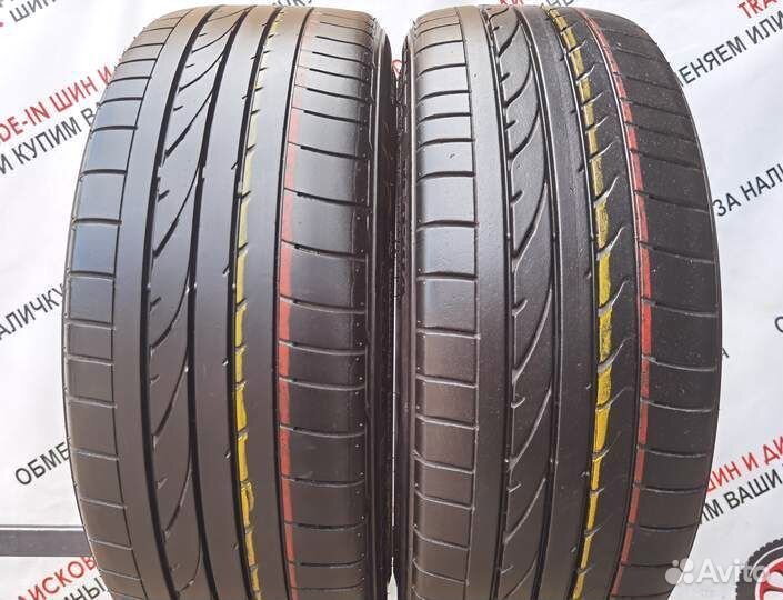 Bridgestone Potenza RE050A 225/45 R19 96W