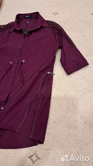 Блузка женская новая,р-48