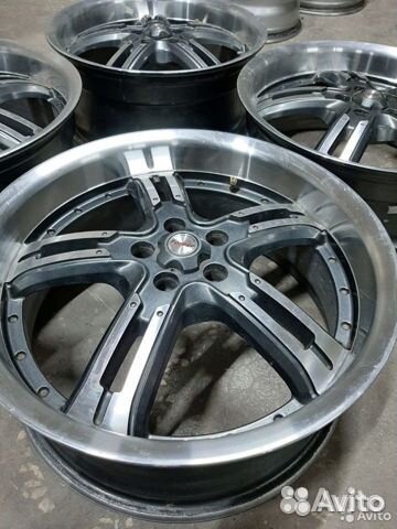 R18 5*100 Цо 73.1 ет 40