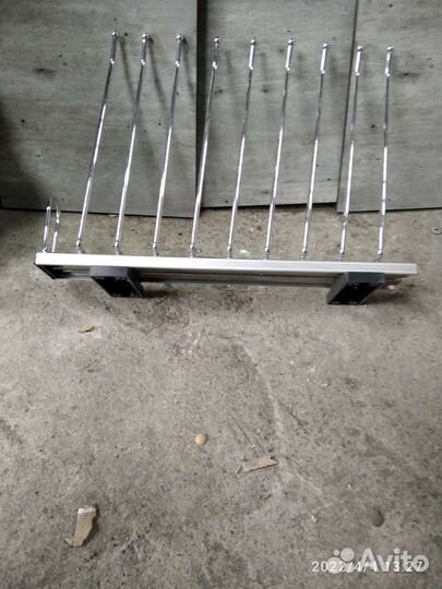 Вешалка для брюк