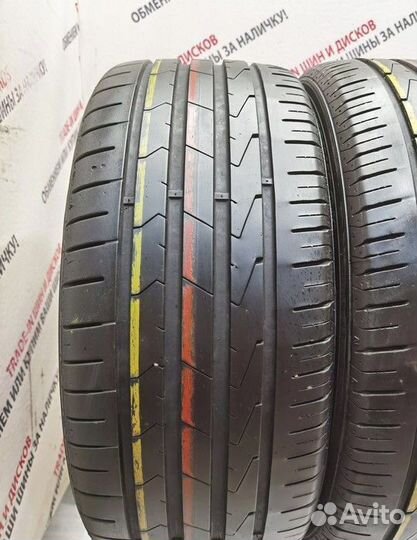 Hankook Ventus Prime 3 K125 225/45 R17 94W