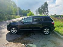 Nissan Qashqai+2 2.0 MT, 2010, 161 000 км, с пробегом, цена 1 285 000 руб.