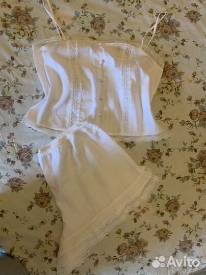 Пижама женская