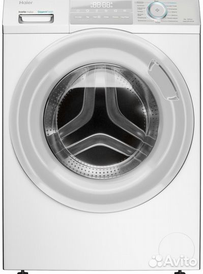 Стиральная машина Haier