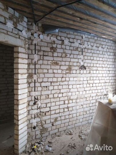 Электрик без посредников