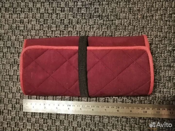 Пенал / оганайзер для косметики