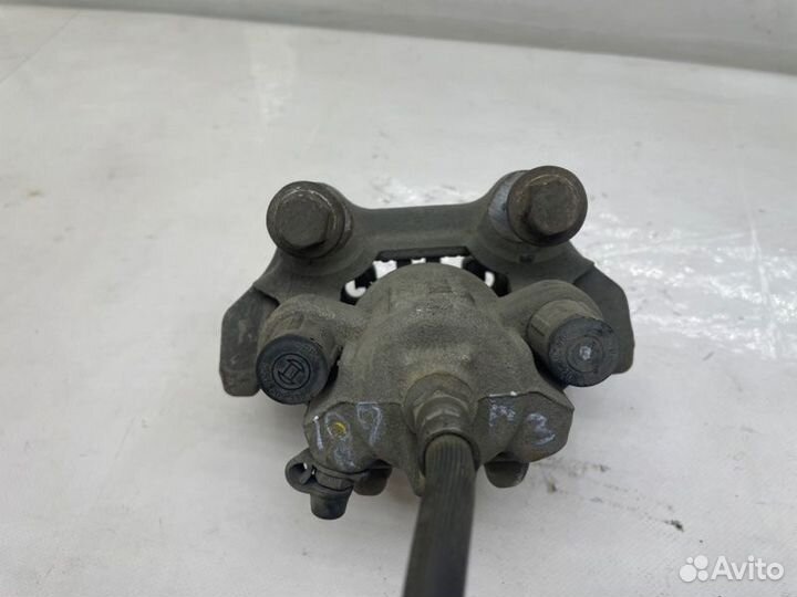 Суппорт задний правый Bmw 3-Series F30 2.0D 2014