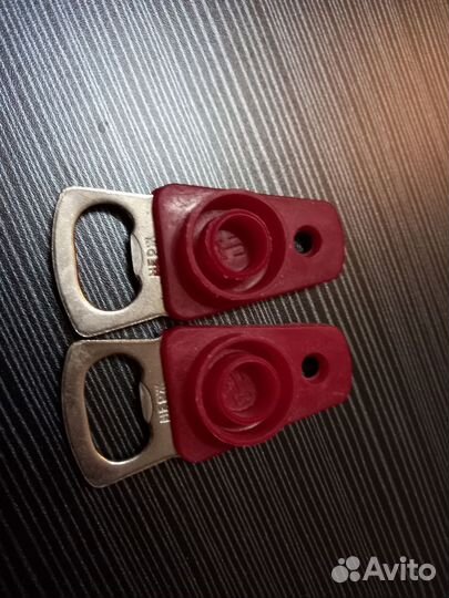 Открывашка пробка штопор СССР