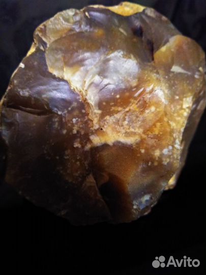 Кремень для здоровья и молодости