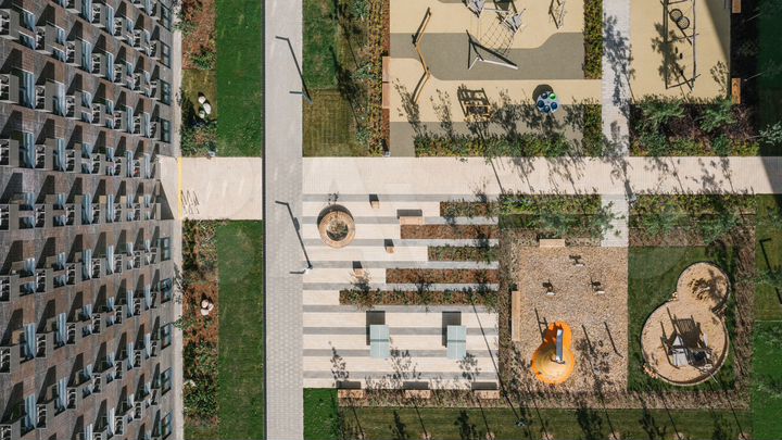 Квартира-студия, 24 м², 26/33 эт.