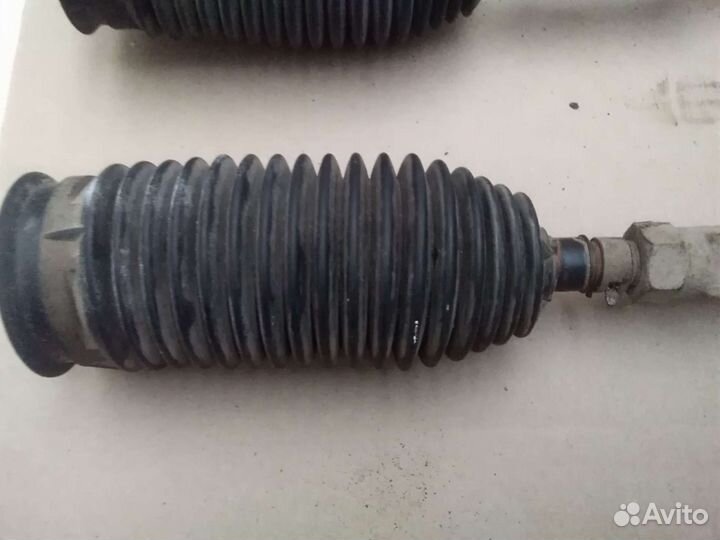 Рулевая тяга kia ceed