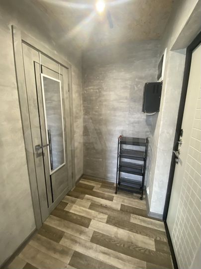 Апартаменты-студия, 42 м², 3/3 эт.