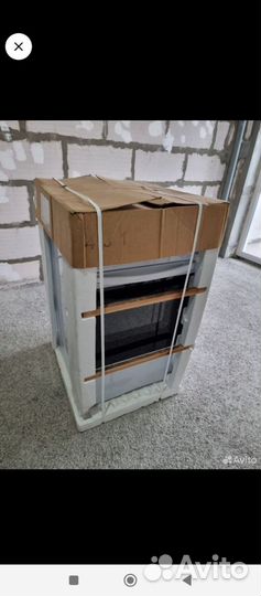 Газовая плита