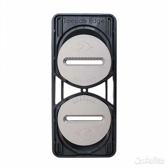 Spark pucks