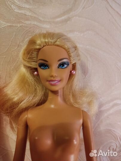 Кукла барби