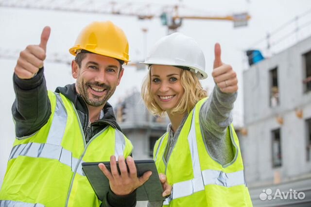 Слесарь механосборочных работ