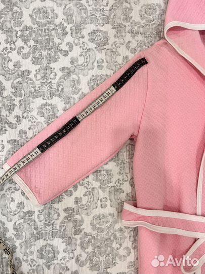 Халат детский 110