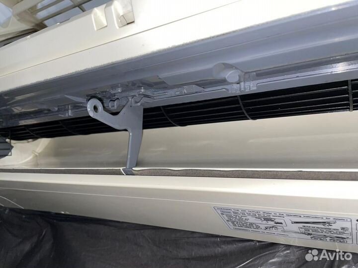 Чистка сплит систем. Услуга Чистка и обслуживание