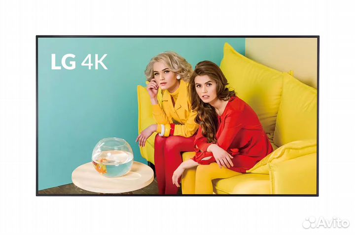 Аренда телевизора