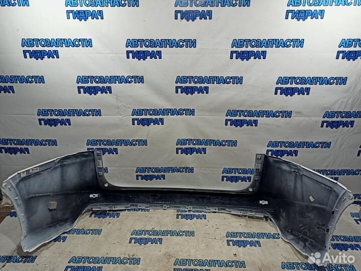 Бампер задний Lexus NX200 Z10, 1 поколеник, рестайлинг 5215978010