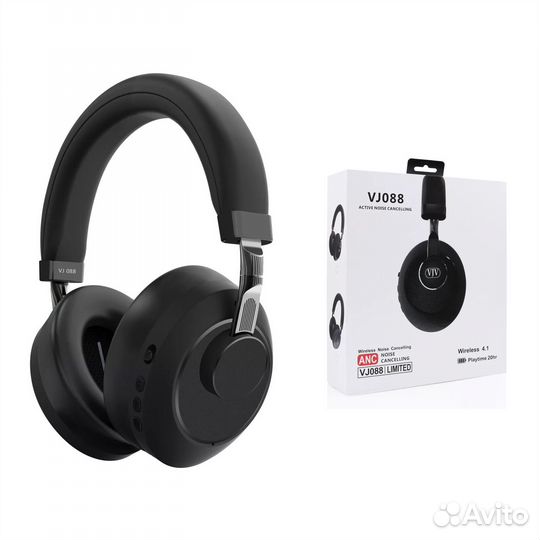 Наушники Bluetooth VJ088