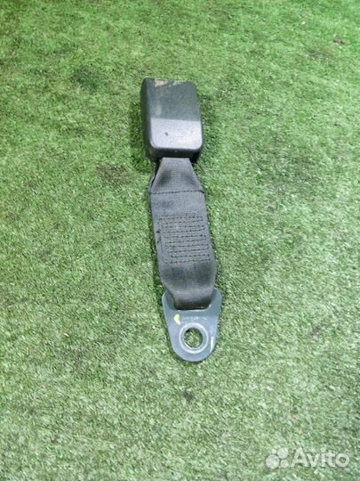 Защелка ремня безопасности задняя Renault Sandero