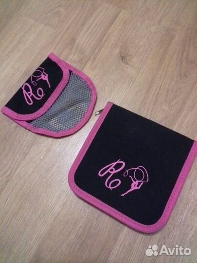 Аксессуары для худож.гимнастики