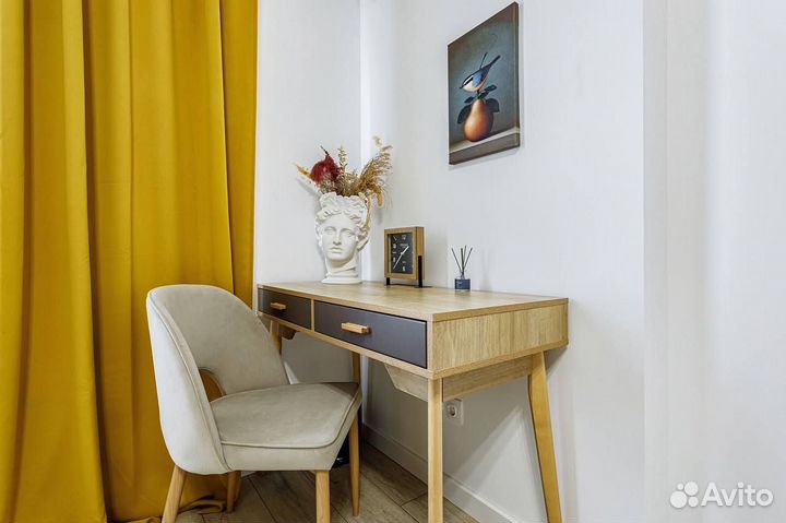 Управляющий жилой недвижимостью