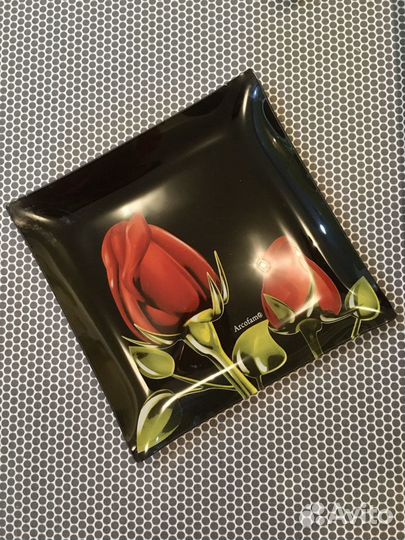 Набор тарелок arcofam