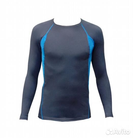 Футболка с длинным рукавом Staill,Sr