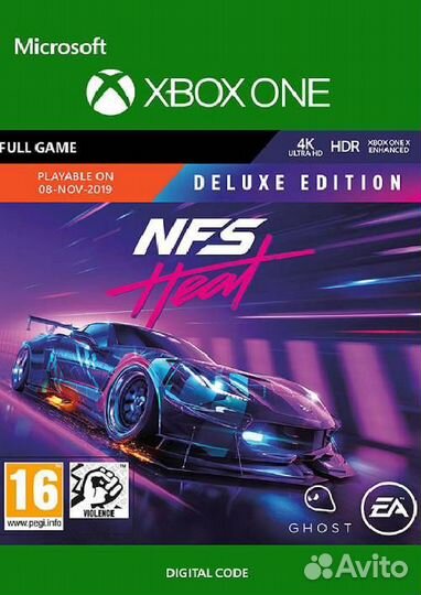 Игры для xbox ONE/series ключи